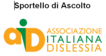 Incontro formativo/informativo con esperti AID (Ass. Ital. Dislessia ).